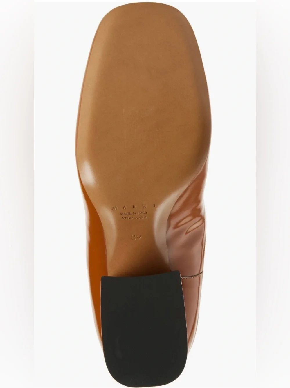 Marni Trunkaroo Knee High Boot • Brand New • Never Worn • With Box •